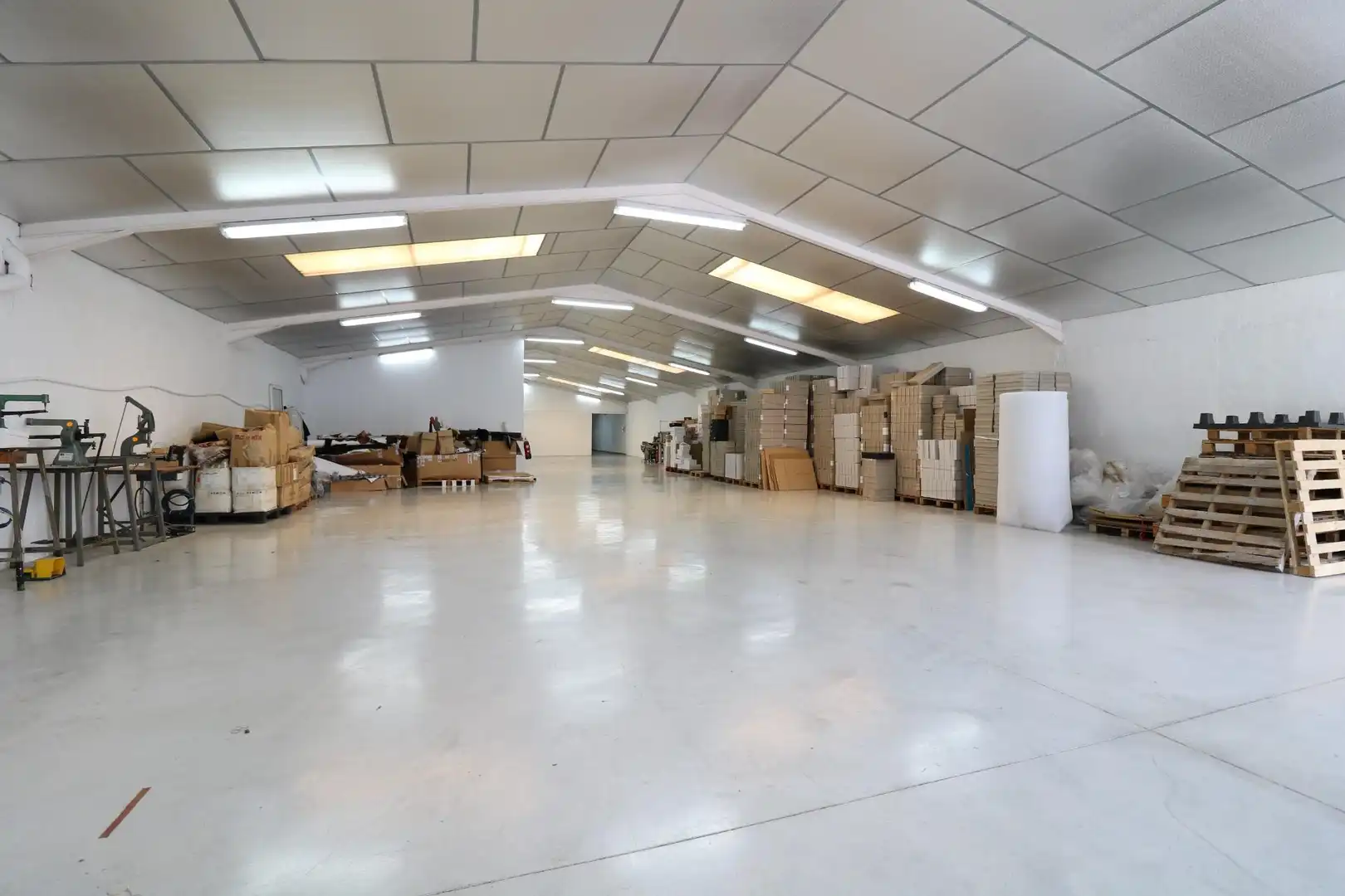 Nave industrial in vendita a Pedanías Este, imagen 21