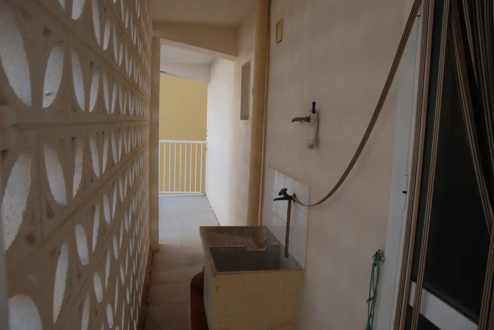 Appartement compact avec terrasse à vendre à Carrer Rodafam 3, imagen 11