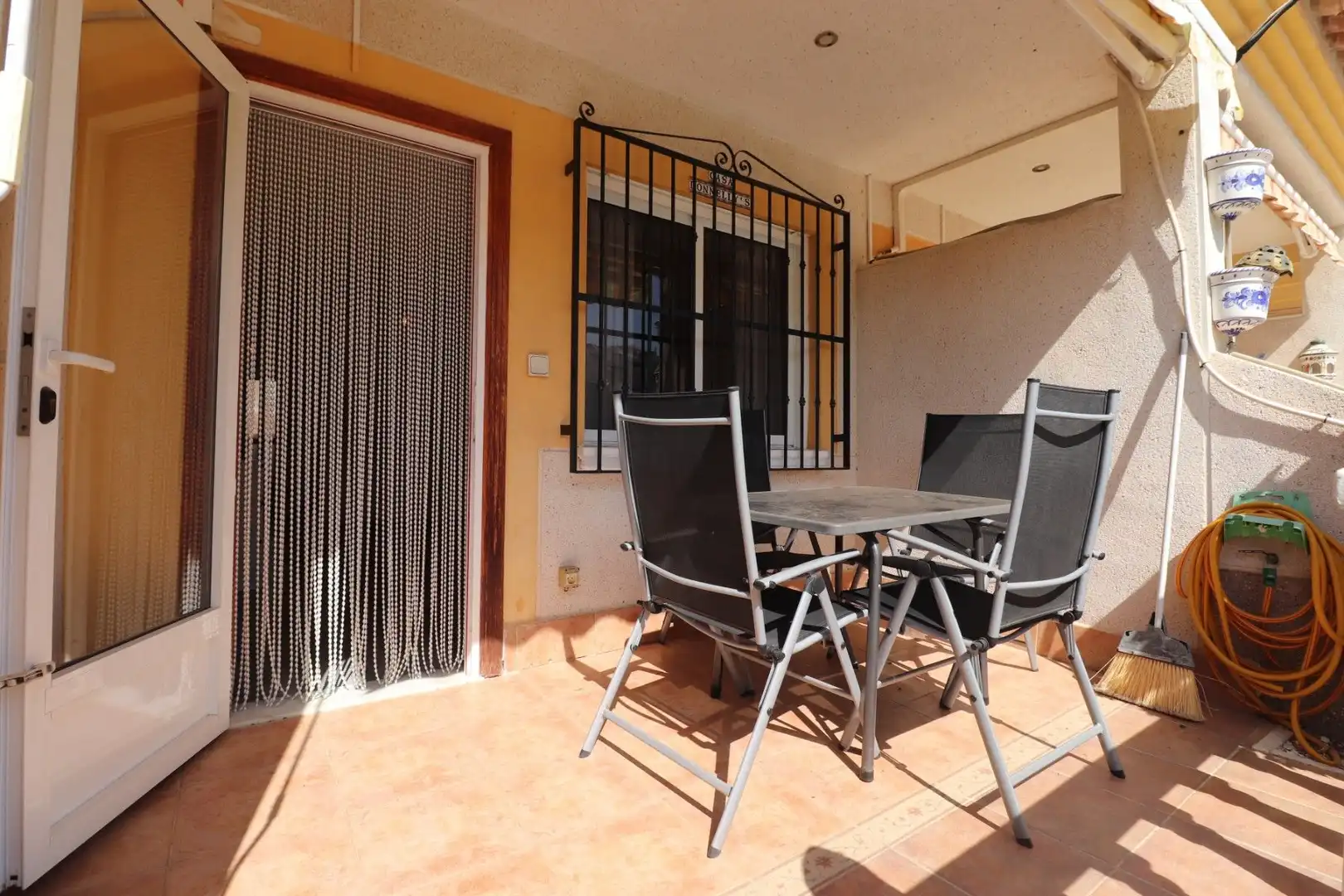 Terraced house with pool for sale in Algorfa, imagen 22