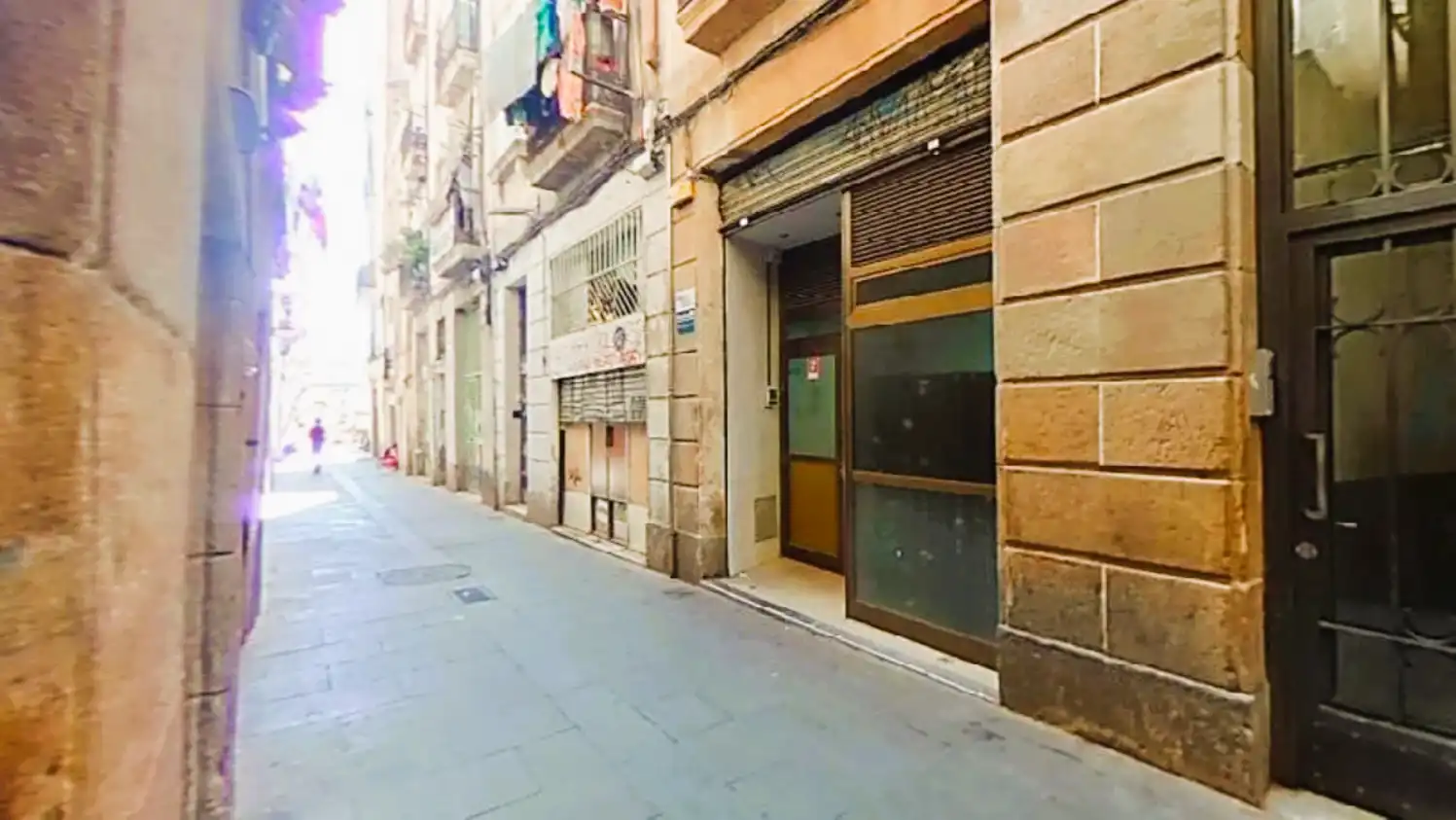 Piso en venta en d'En Robador, 8, El Raval