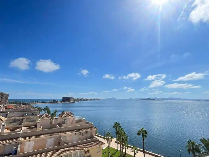 Piso con piscina en venta en Calle Puerto Tomás Maestre, imagen 31