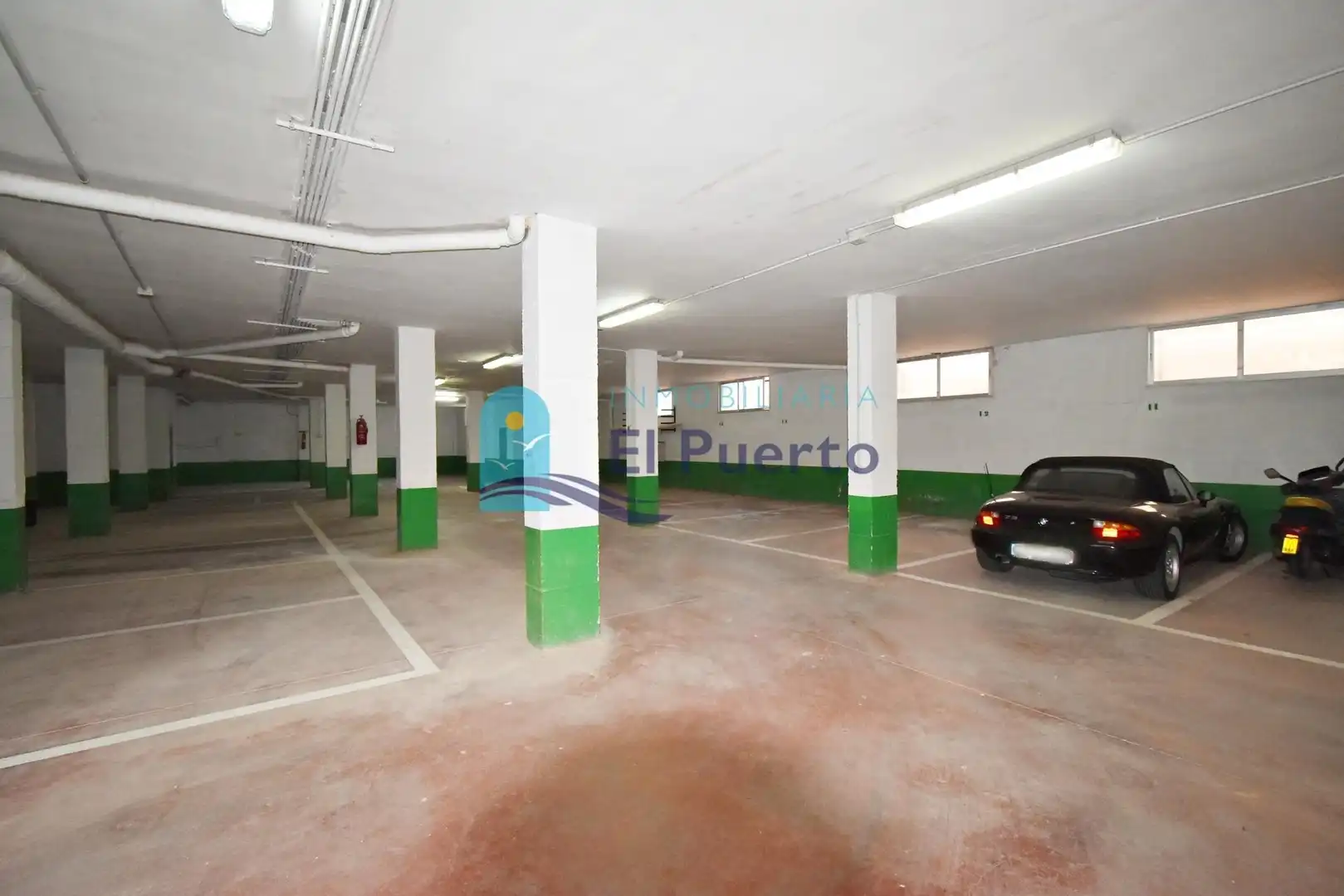 Parking for sale in Puerto de Mazarrón, imagen 7