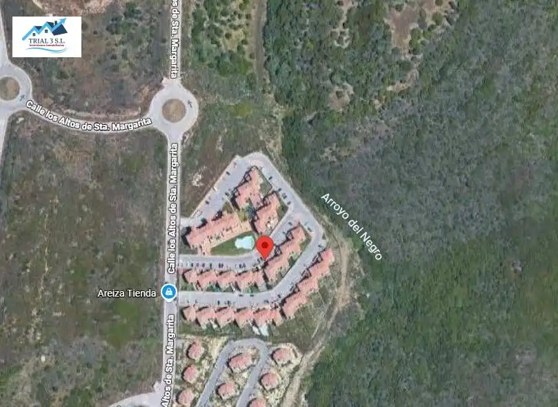 Flat with pool for sale in Urbanizacion VISTAMAR, imagen 2
