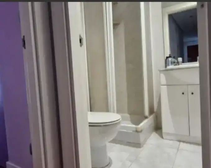 Bathroom of Flat for sale in Erandio  with Heating