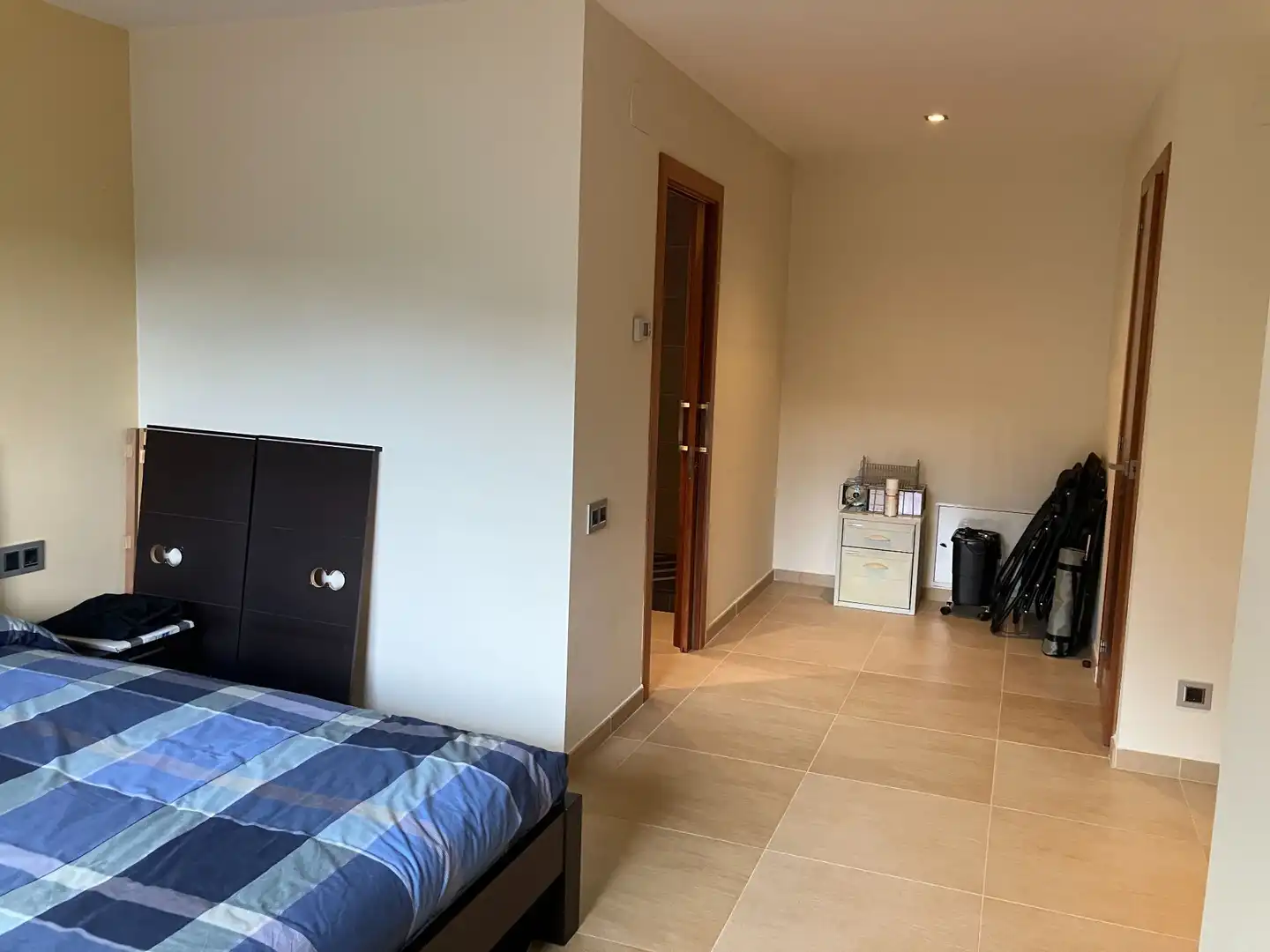 Bedroom of Houses for sale in Rellinars