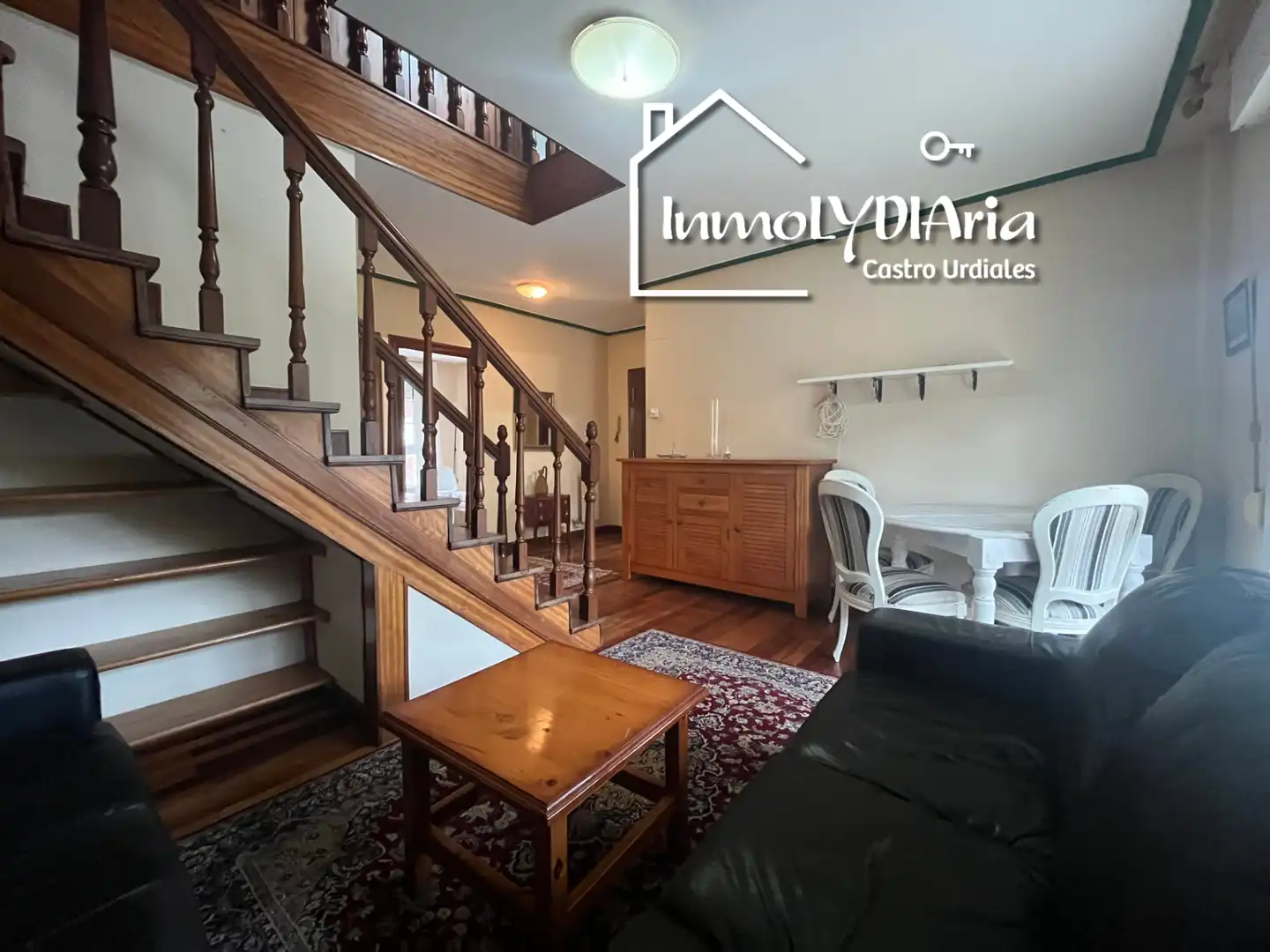 Flat for sale in Castro-Urdiales  with Heating, Parquet flooring and Terrace