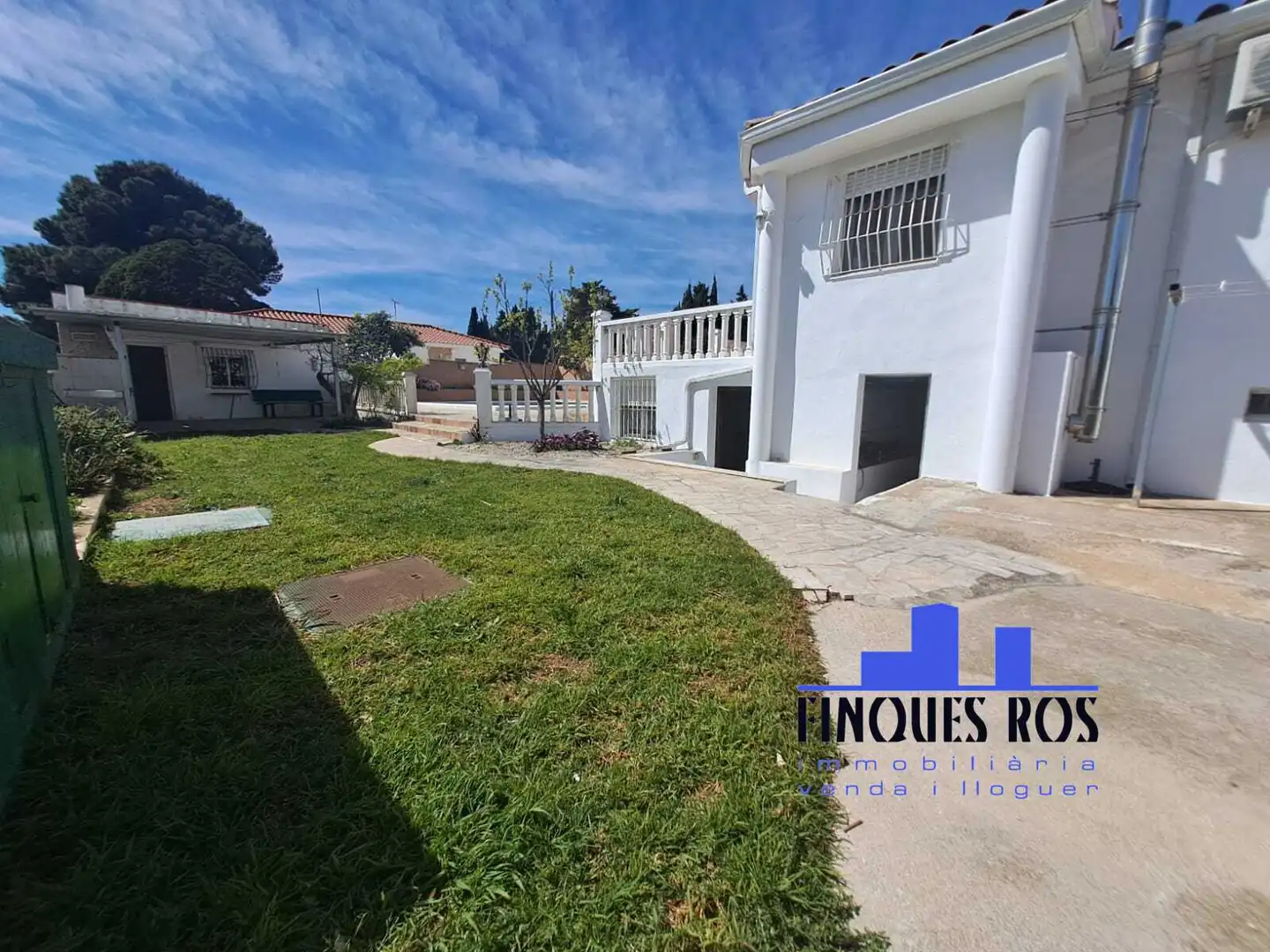 Exterior view of Houses for sale in Vinaròs  with Air Conditioner, Heating and Private garden