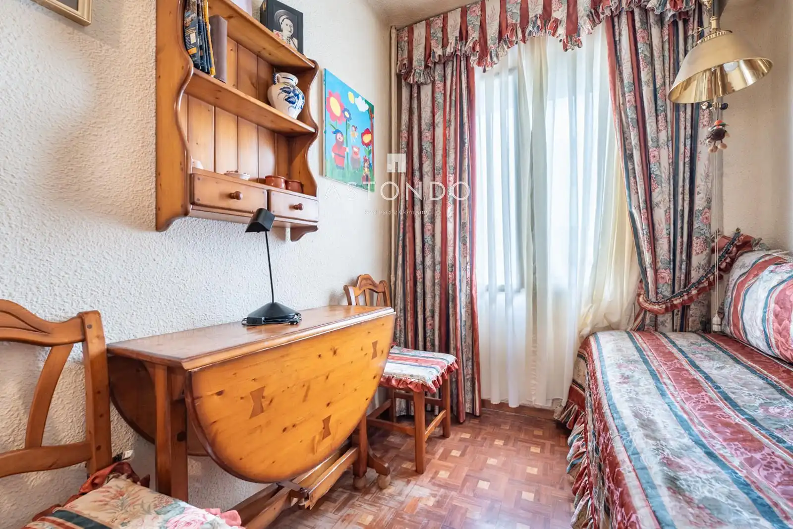 Wohnung mit Terrasse zum Verkauf in bravo murillo, imagen 21