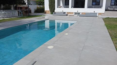 Foto 5 de Casa o xalet de lloguer a  Bruselas-nva Andalucia D, Aloha, Málaga