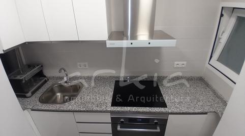 Foto 3 de Planta baja en venta en Torrefiel, Valencia