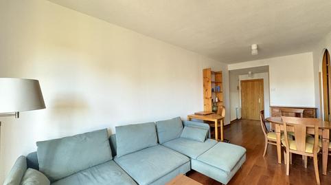 Photo 4 of Flat to rent in De Monsalupe, Lucero, Madrid