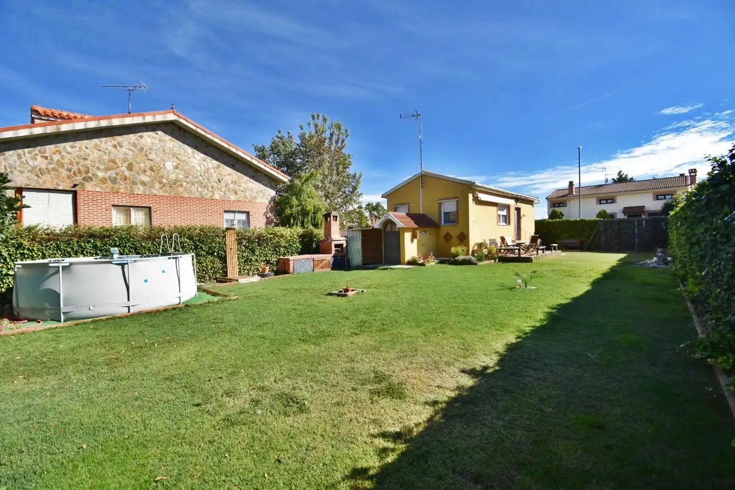 Maison avec jardin à vendre à Calle Alta, imagen 26