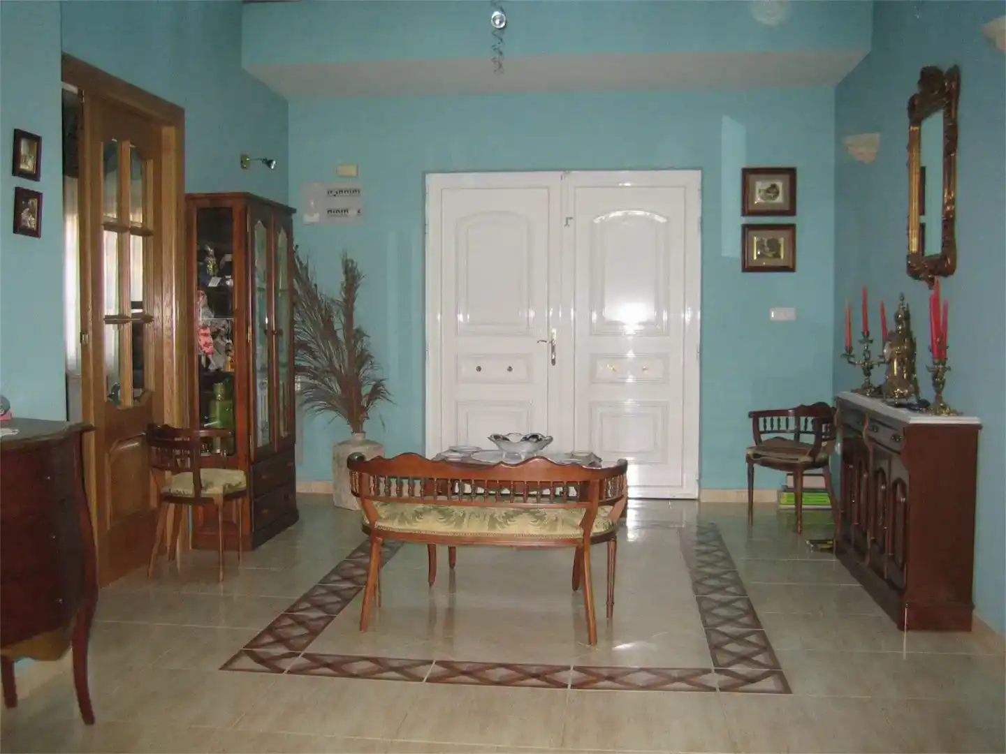 Casa o chalet en venta en Gradefes con Piscina y Balcón