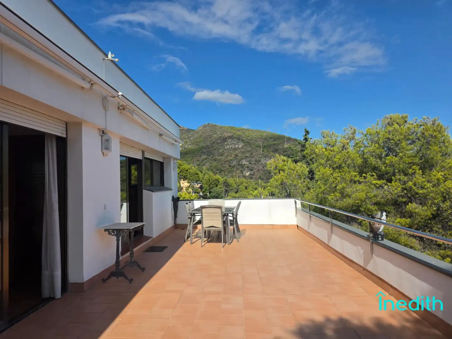 Casa amb terrassa en venda a Carrer Juan Ramón Jiménez, imagen 52