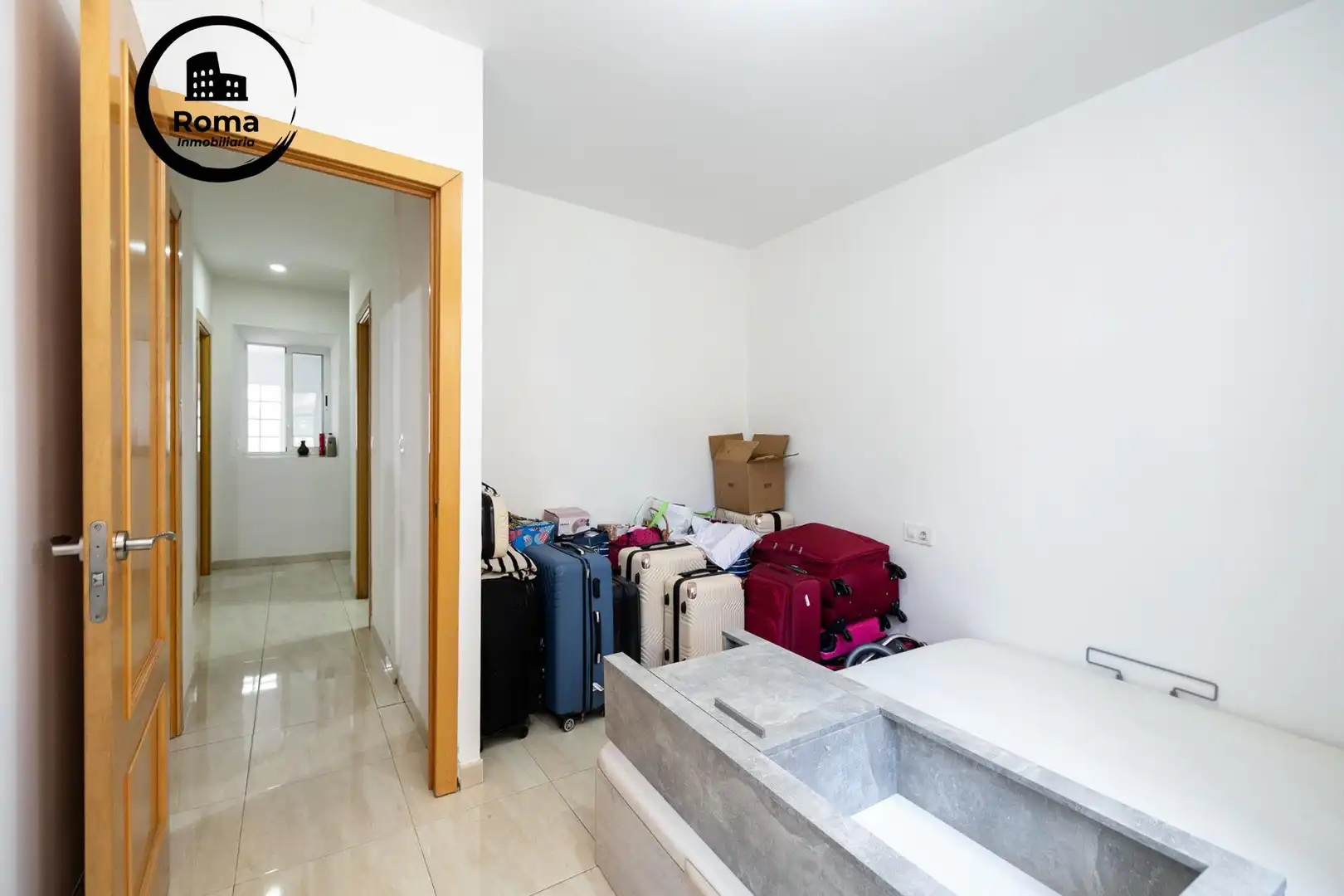 Casa o chalet en venta en Albolote