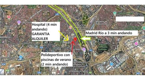 Photo 4 of Flat for sale in Calle Carabelos, 20, San Fermín, Madrid