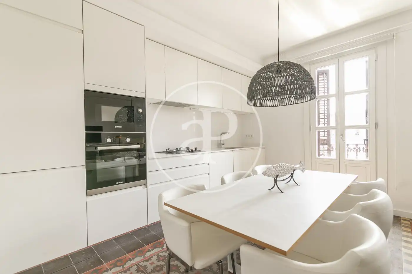 Wohnung zur Miete in Gravina , El Raval