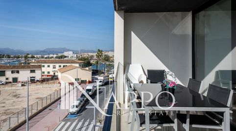 Foto 2 de Dúplex de alquiler en Gabriel Roca, Port d'Alcúdia - Platja d'Alcúdia, Alcúdia