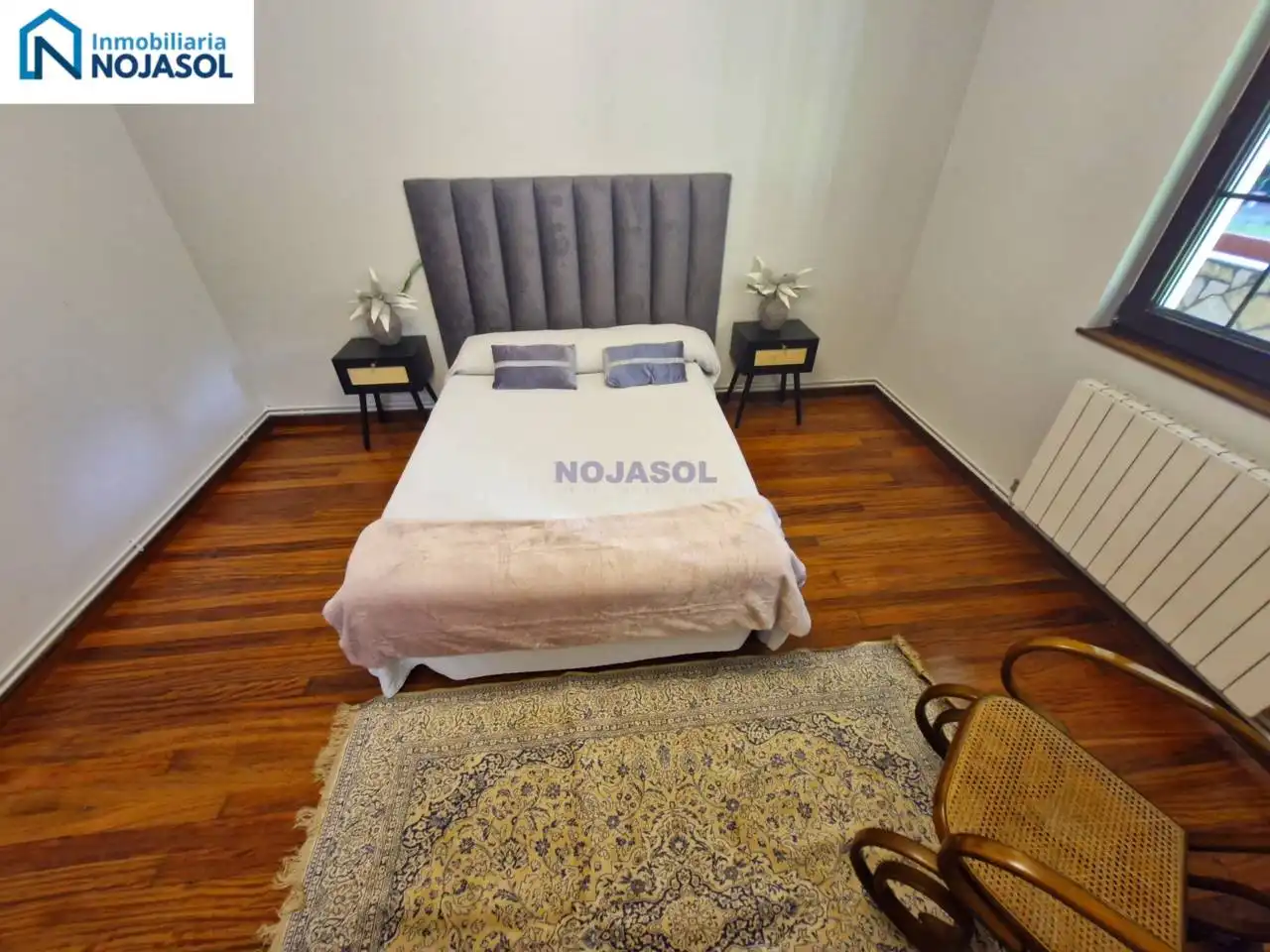 Habitación de Casa o chalet en venta en Meruelo, Cantabria