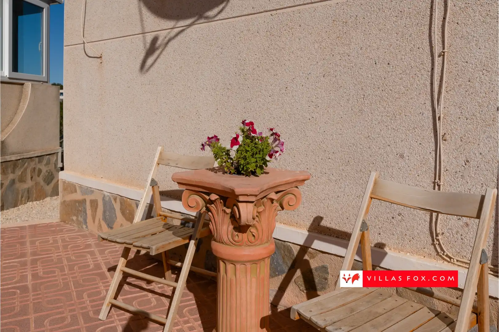 Apartament amb piscina en venda a San Miguel de Salinas, imagen 15
