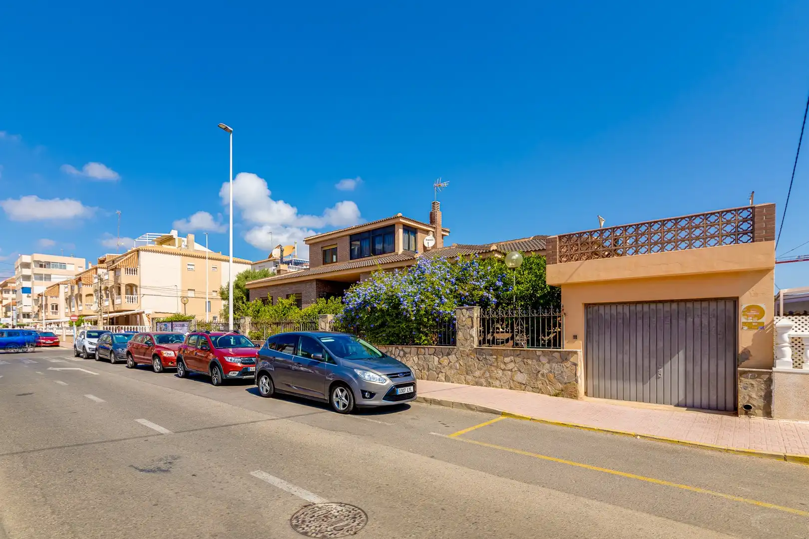 Casa en venda a La Mata, imagen 55
