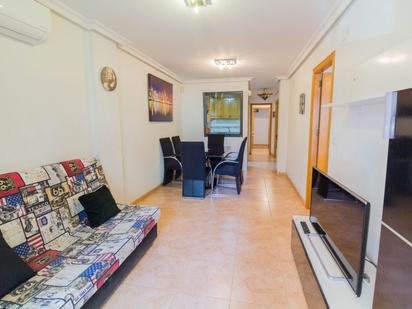 Planta baja for sale in Torrevieja  with Heating, Terrace and Balcony