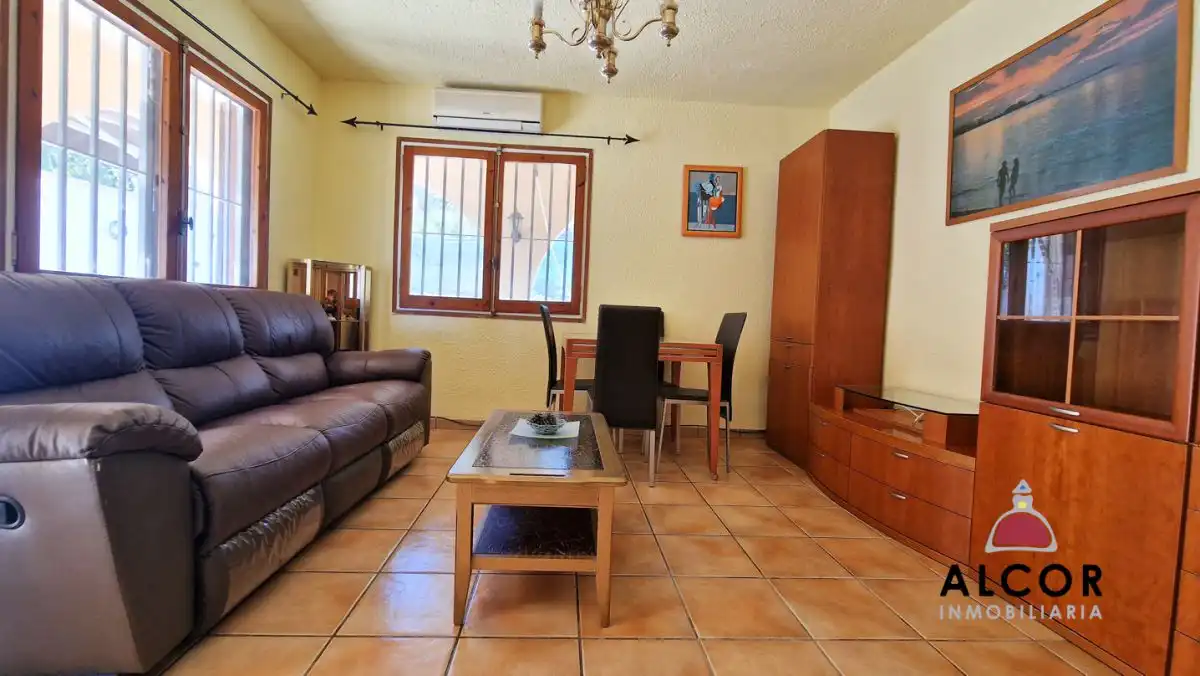 Villa mit Garten zum Verkauf in CARABELA, imagen 25