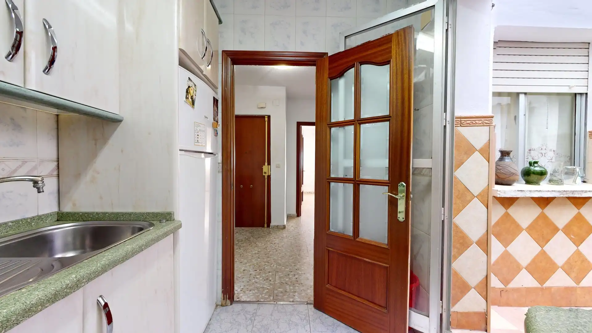 Flat for sale in Levante, imagen 14