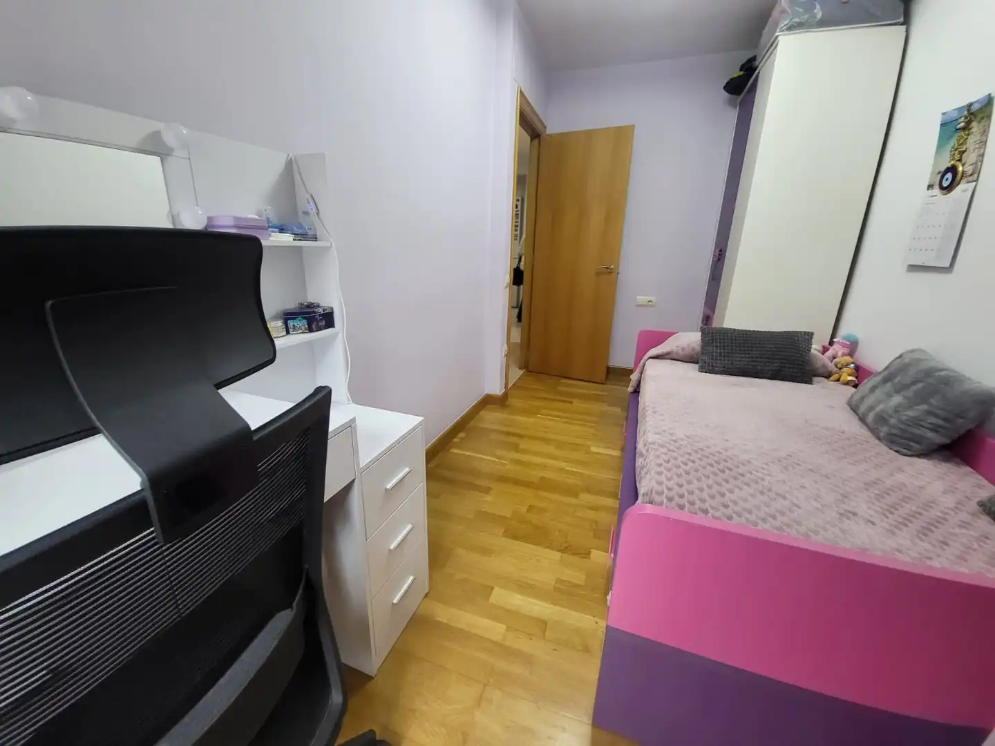 Piso con terraza en venta en Passeig de la Costa Brava 51, imagen 28