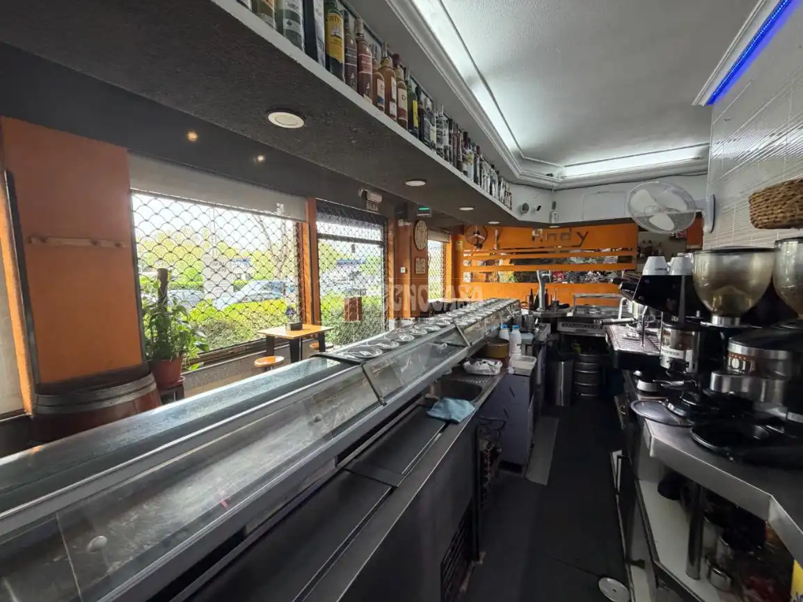 Local comercial en venda a Latina, imagen 12