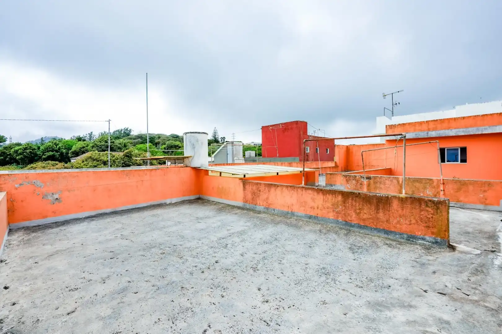 Terrace of Houses for sale in San Cristóbal de la Laguna