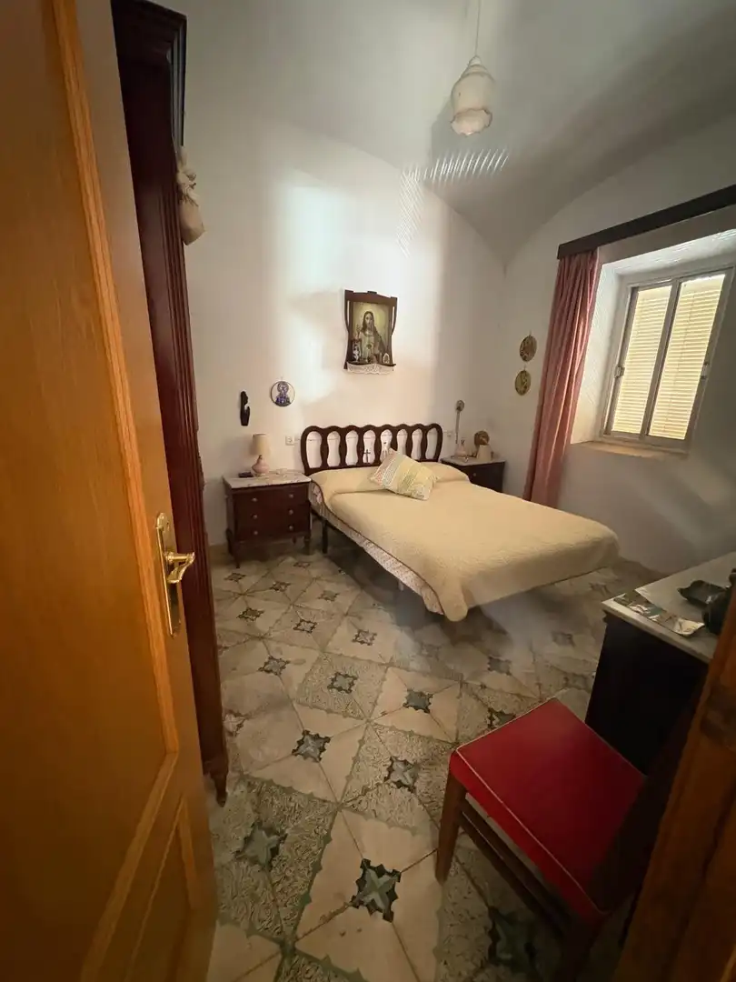 Dormitori de Casa o xalet en venda en Cáceres amb Aire condicionat