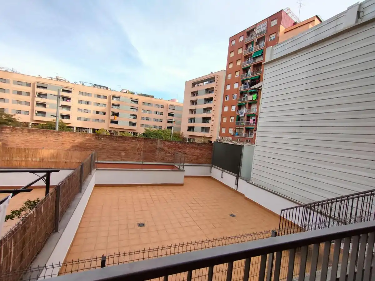 Apartament de lloguer a Santa Eulàlia