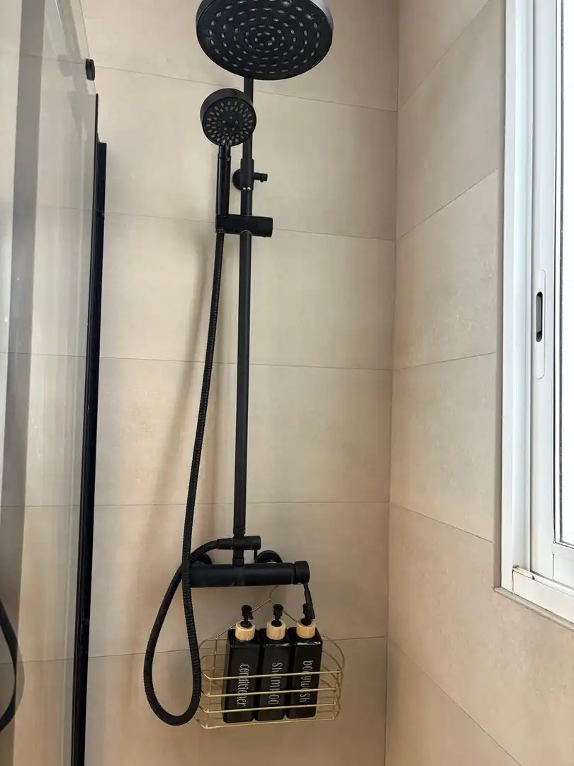 Bany de Casa o xalet en venda en Aldaia amb Terrassa