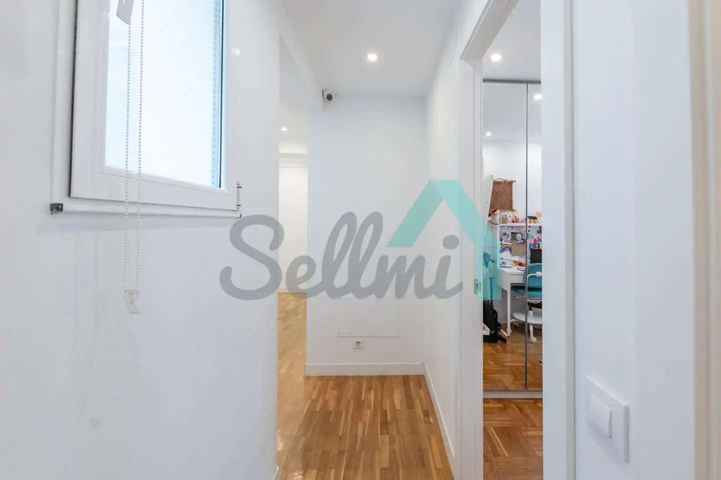 Ático en venta en Valentín Masip, Masip