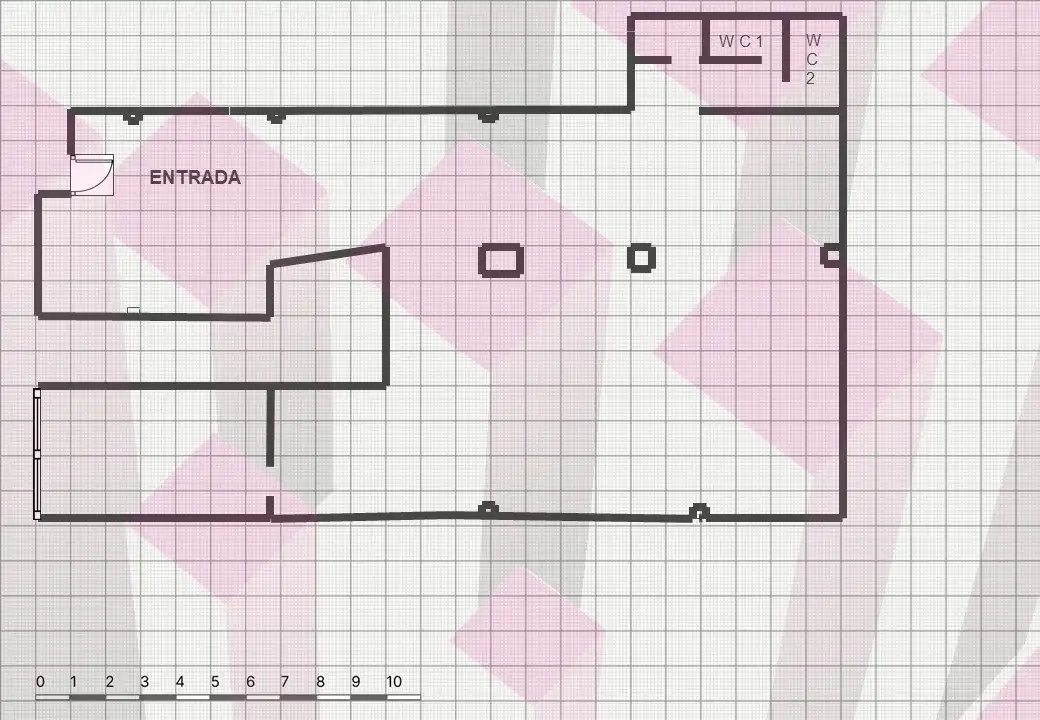 Local comercial en venta en Calle Montesa 4, imagen 15