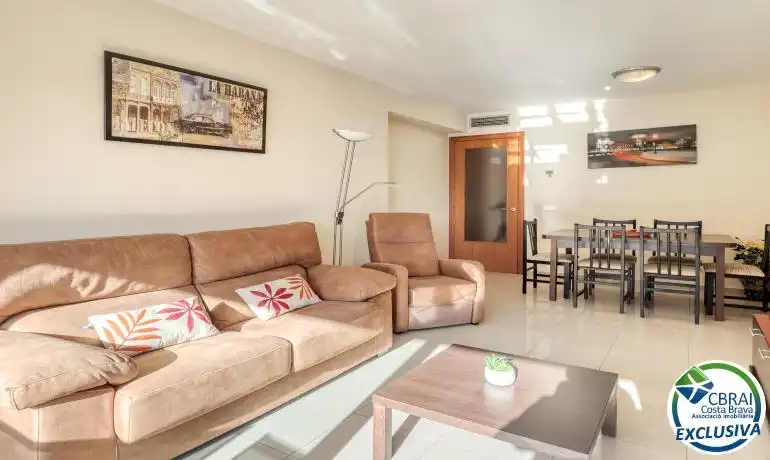 Mini appartamento con piscina in vendita a Calle DE JOANOT MARTORELL 25 1 1 25, imagen 11