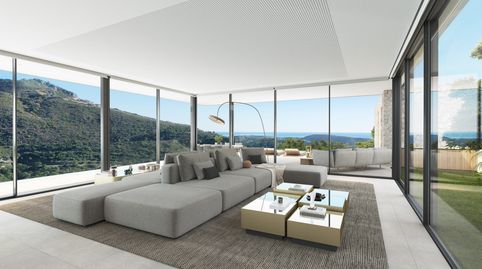 Foto 3 de Casa o xalet en venda a Montemayor - Marbella Club, Benahavís