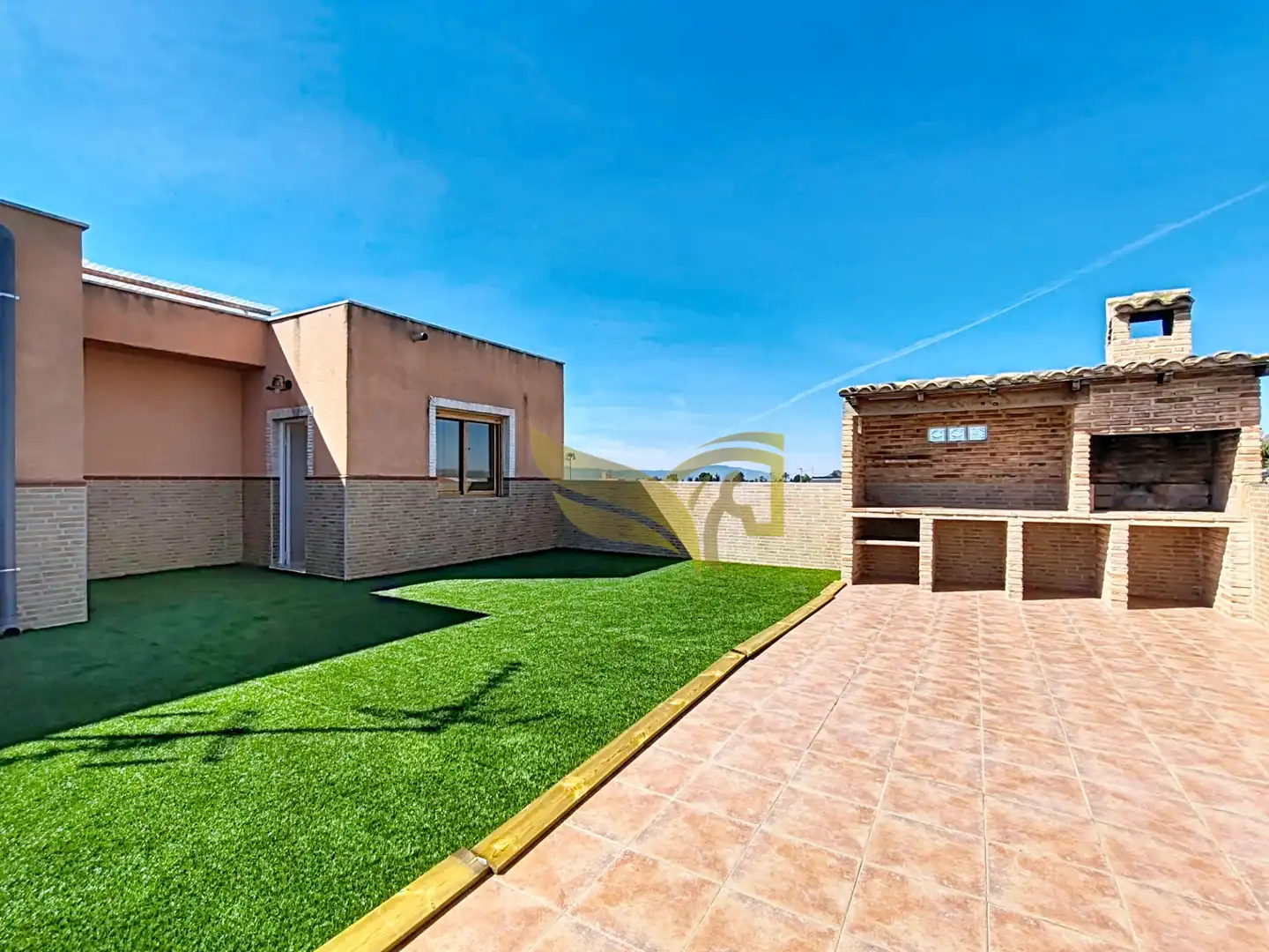 Terraza de Piso en venta en Santomera con Terraza y Amueblado
