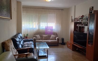 Living room of Flat for sale in Benifaió  with Terrace