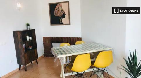 Foto 4 de Apartament per a compartir a La Carihuela - Los Nidos, Málaga