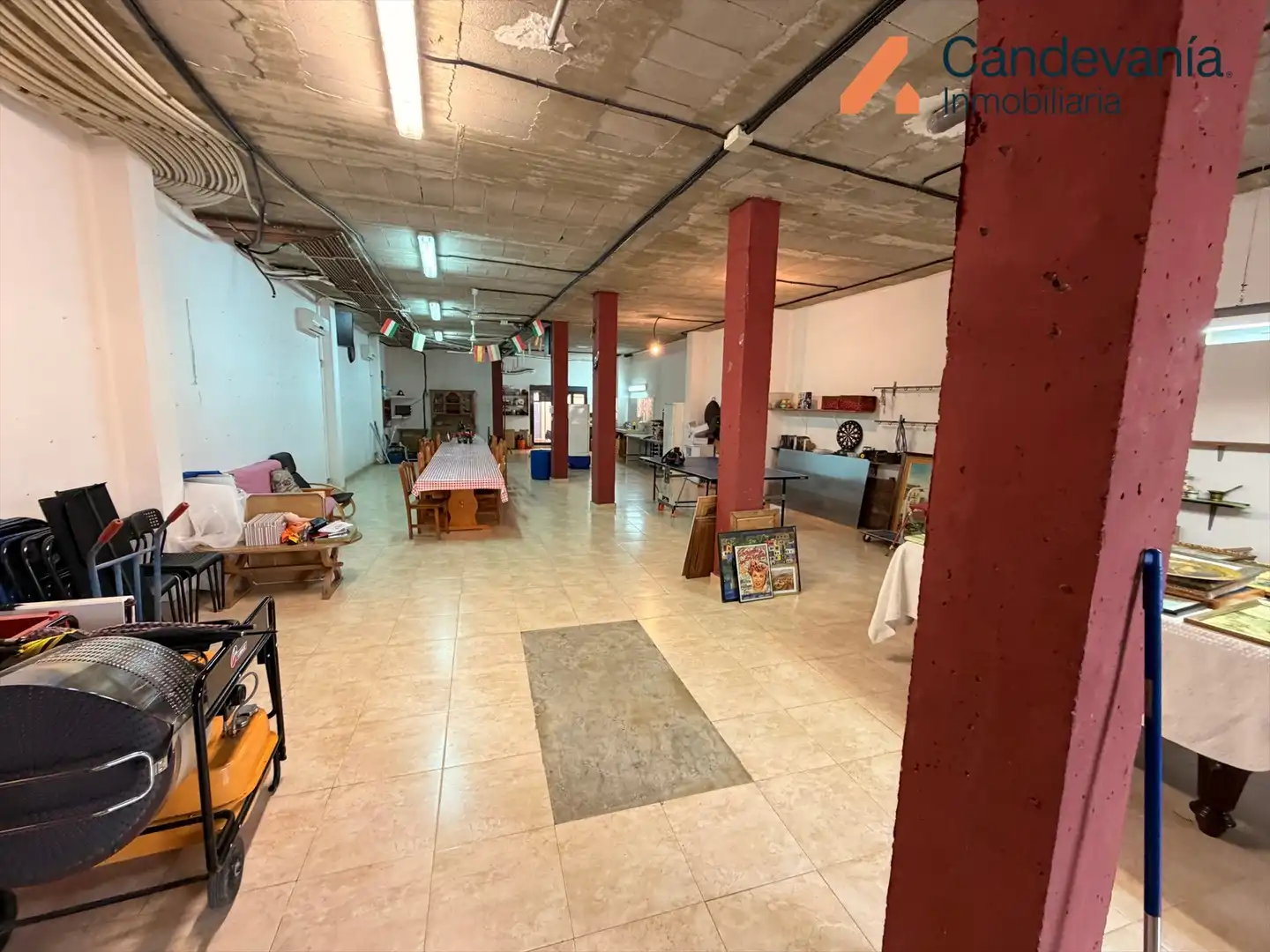 Local comercial de lloguer a Calle Nuestra Señora del Salz, imagen 10