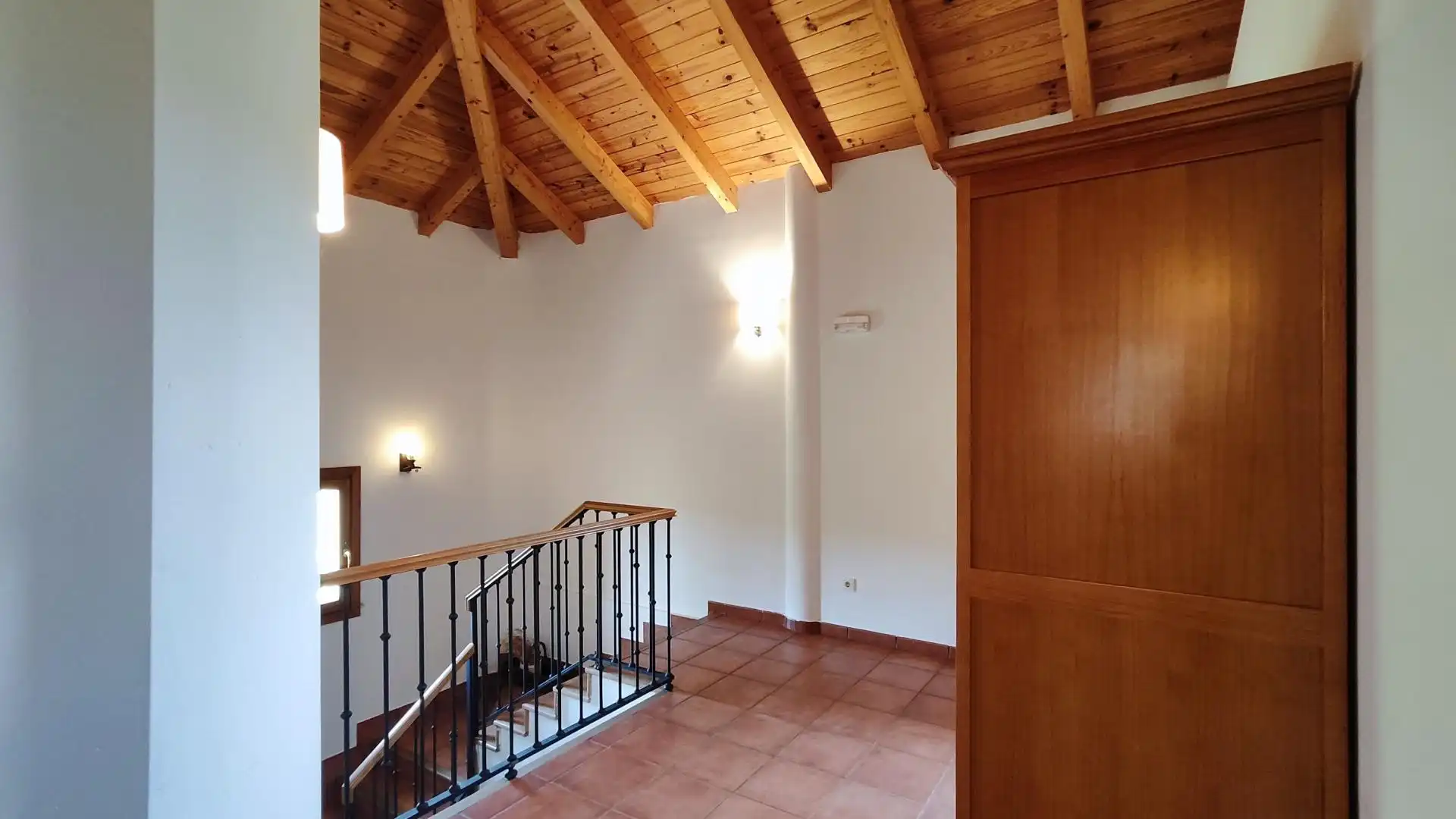 Casa o xalet en venda a Santovenia de la Valdoncina