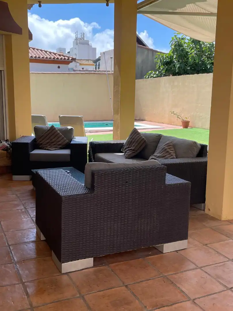 Casa o chalet en venta en El Rinconcillo