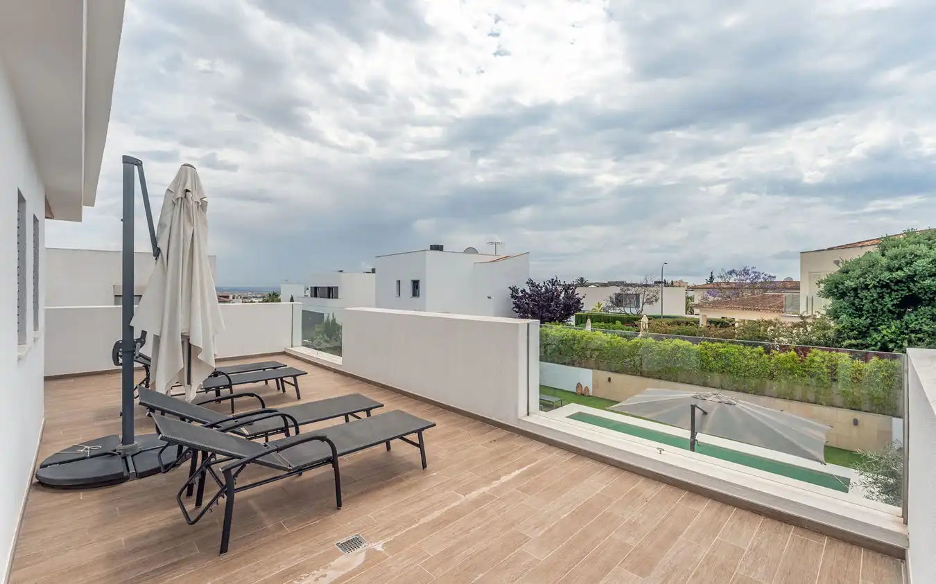 Finca rústica en venta en Sant Nicolau