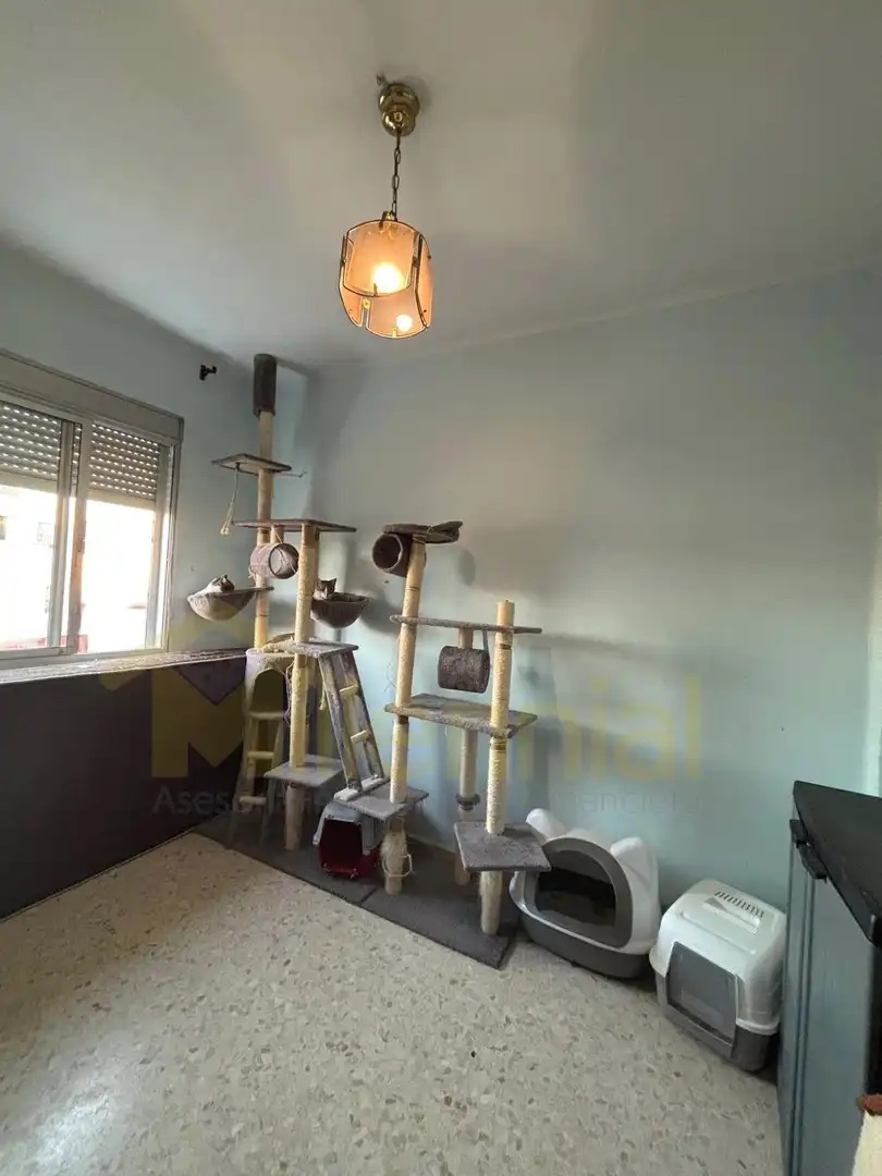 Piso en venta en Sevilla