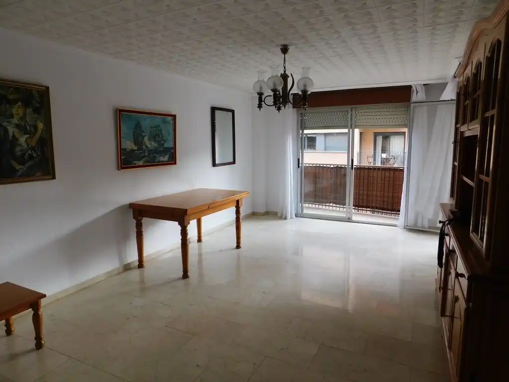Piso con ascensor en venta en Callosa d'en Sarrià, imagen 4
