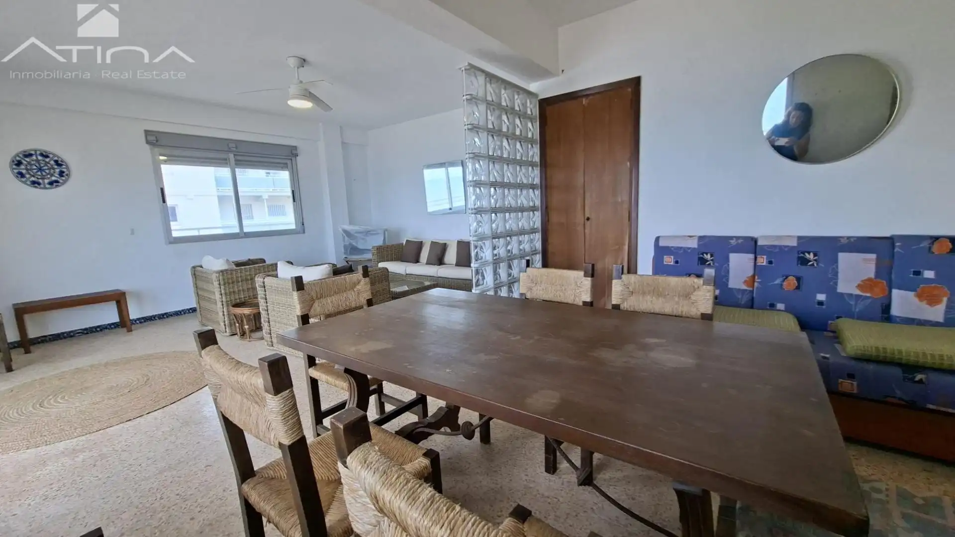 Apartment with lift for sale in Daimús, imagen 13