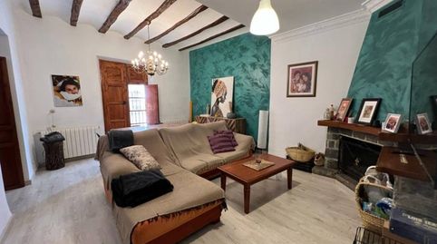 Casa en venta en Penàguila