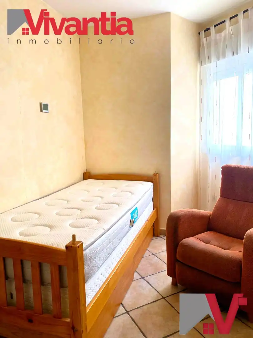 Apartament amb terrassa en venda a Calle Isidoro de la Cierva, imagen 21